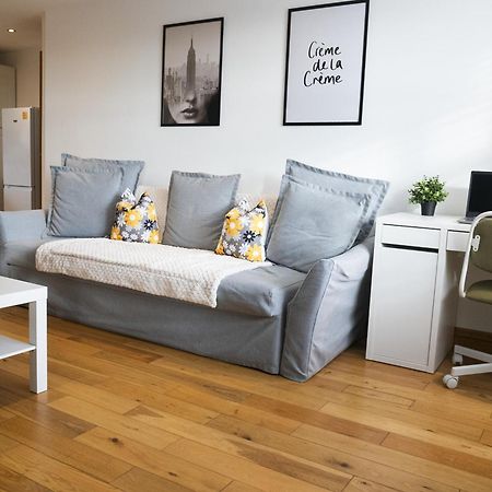 Hope Apartments Belfast - South Extérieur photo