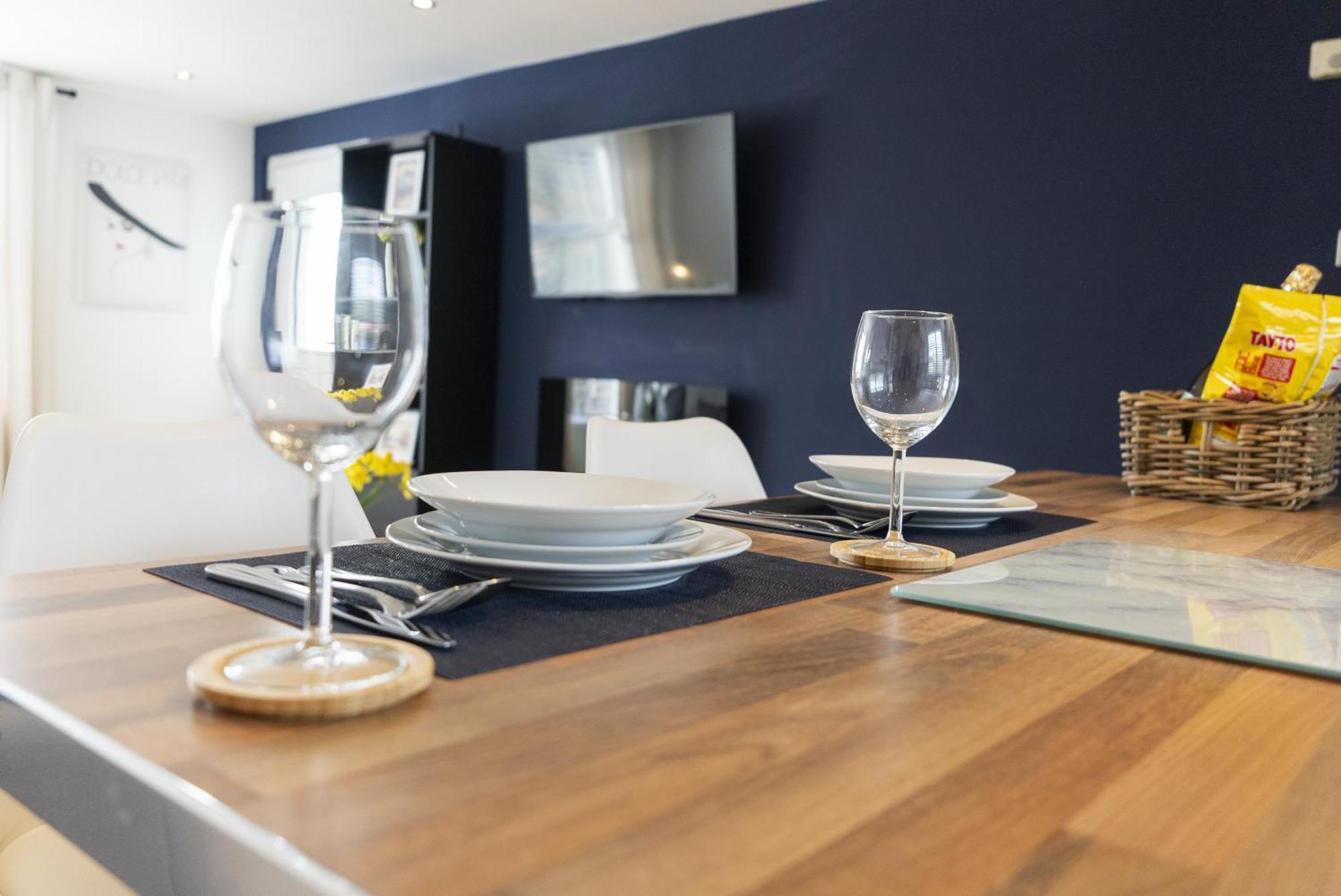 Hope Apartments Belfast - South Extérieur photo