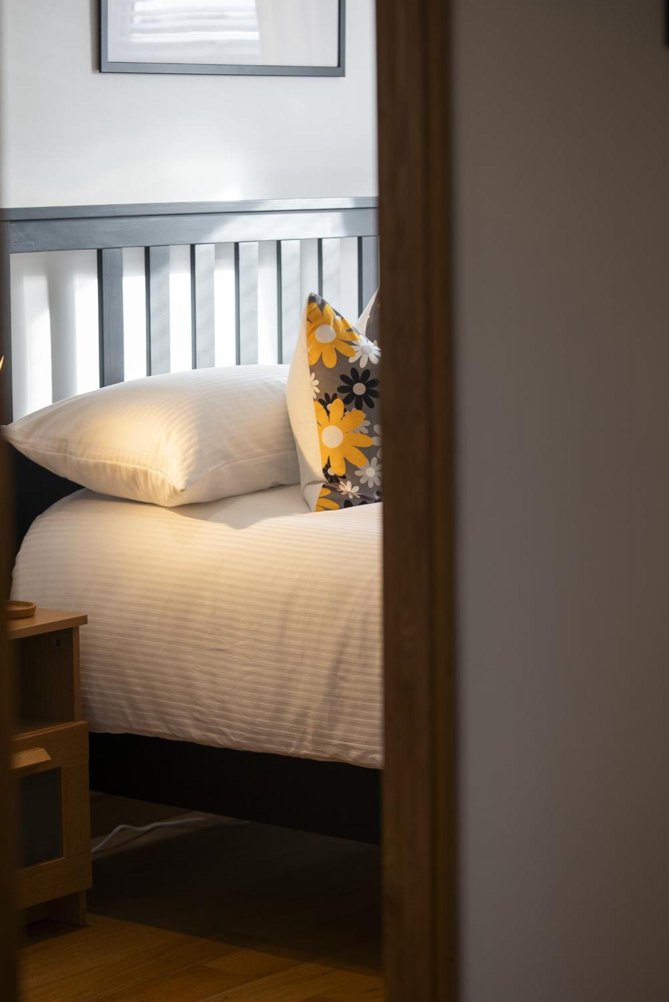 Hope Apartments Belfast - South Extérieur photo