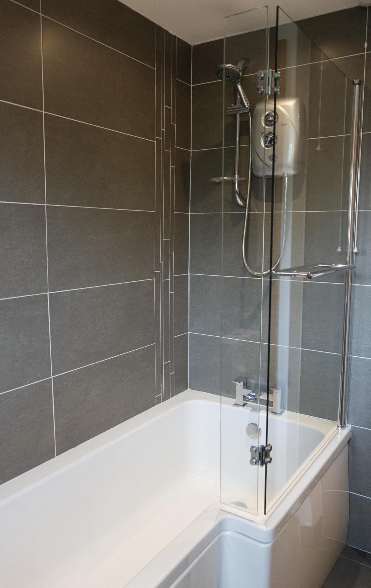 Hope Apartments Belfast - South Extérieur photo