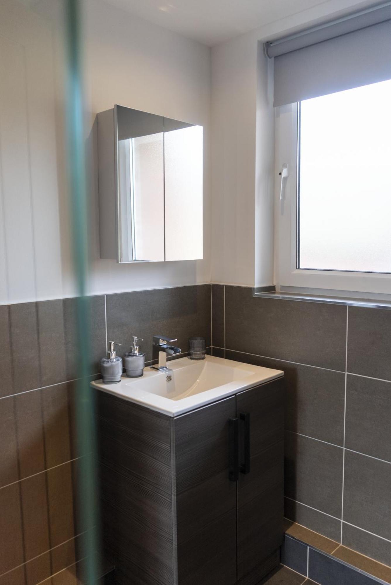 Hope Apartments Belfast - South Extérieur photo