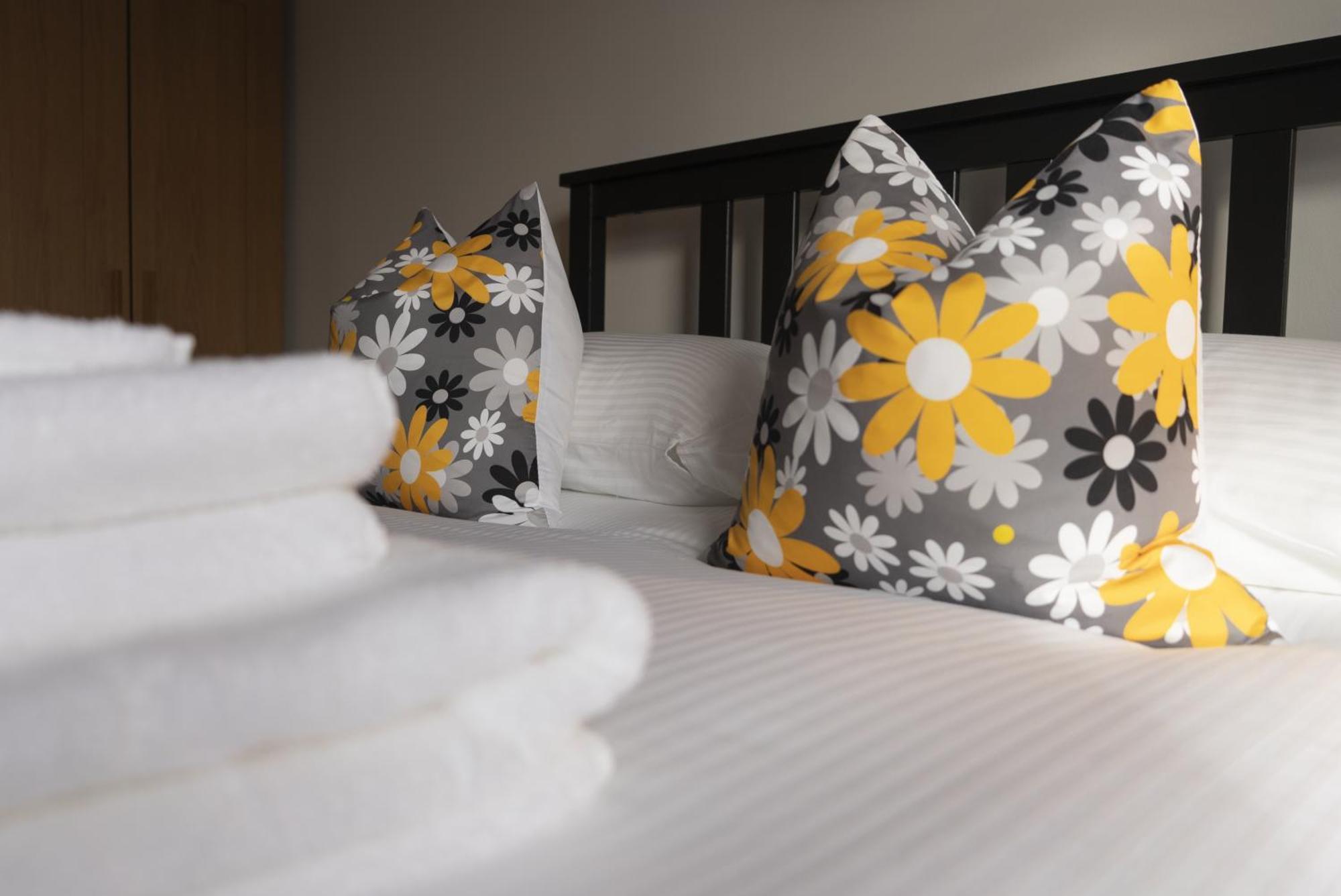 Hope Apartments Belfast - South Extérieur photo