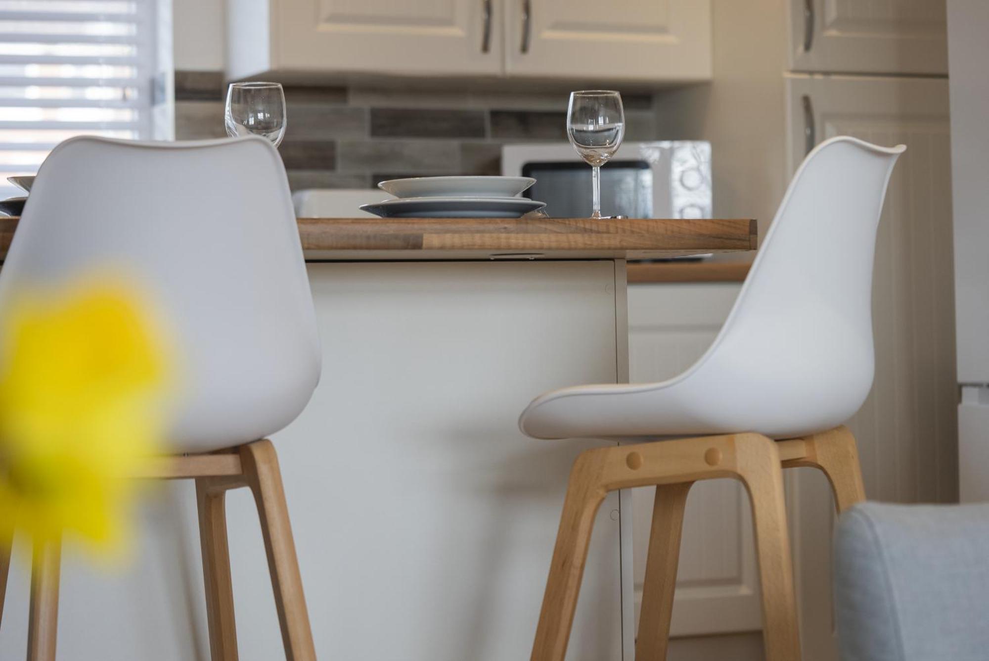 Hope Apartments Belfast - South Extérieur photo