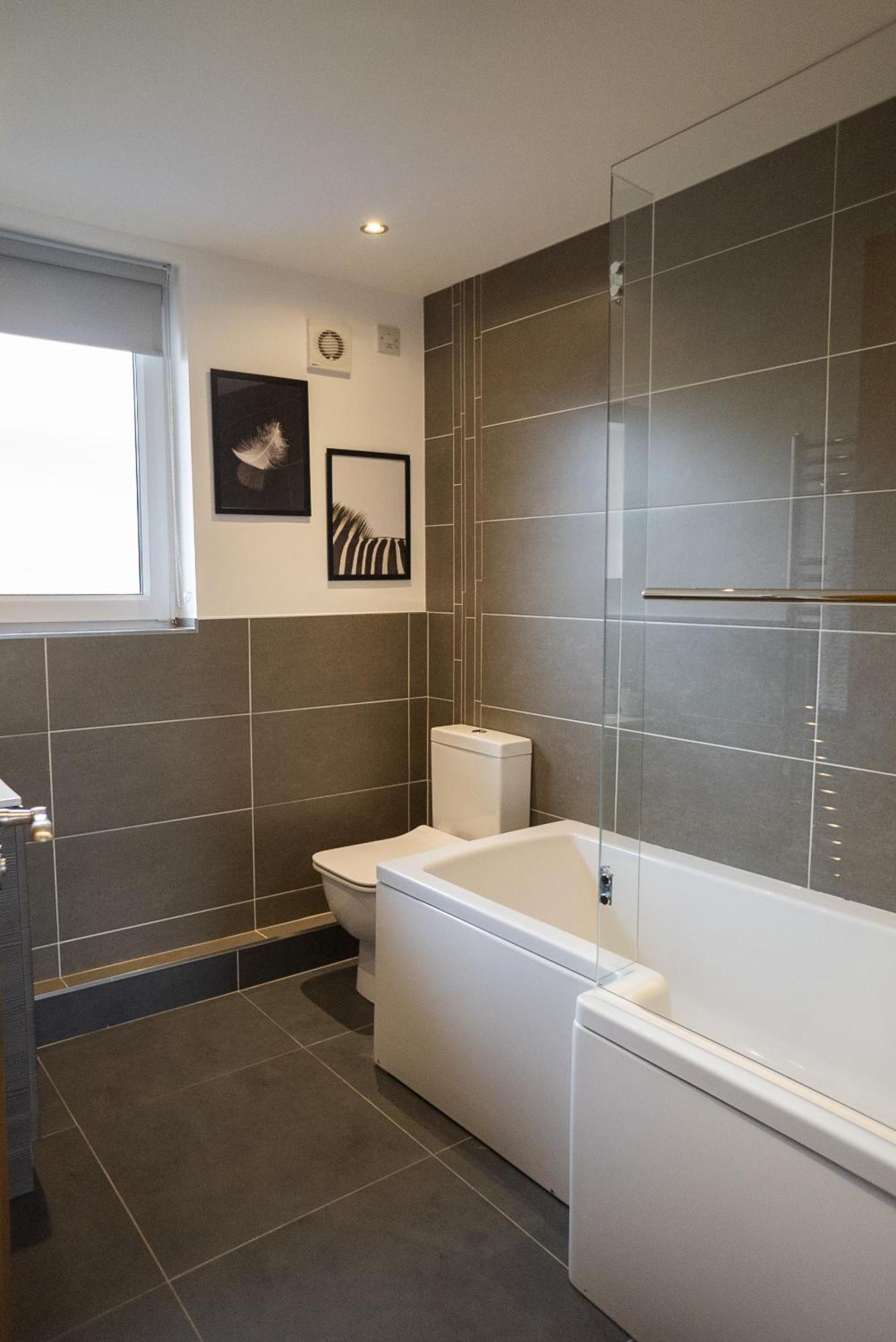 Hope Apartments Belfast - South Extérieur photo