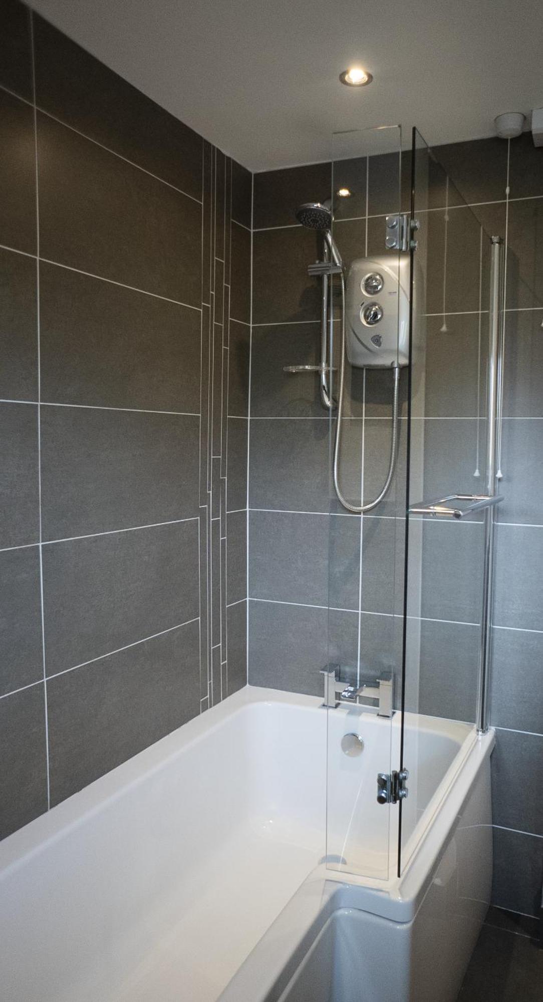 Hope Apartments Belfast - South Extérieur photo
