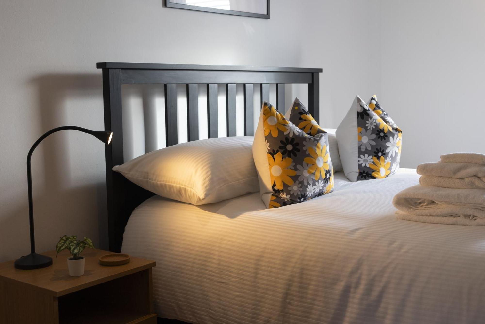 Hope Apartments Belfast - South Extérieur photo